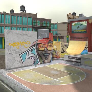 [DEMO] Camera Moving WebPage