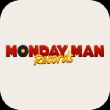 Monday Man Records