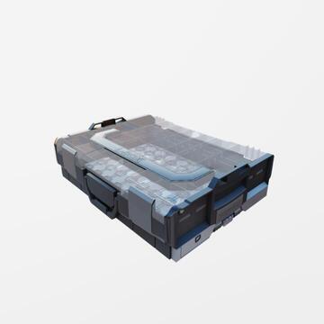Box Configurator