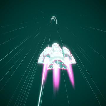 3D Music Visualizer