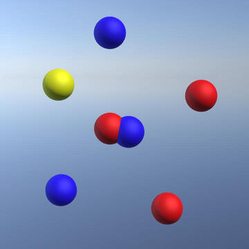 Collision Filtering