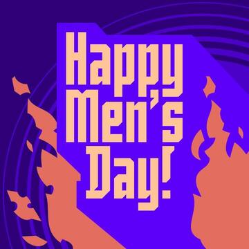 Happy Men's Day 2025!