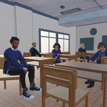 Scenario Studio