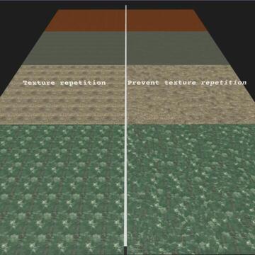 Prevent texture repetition - PLAYCANVAS