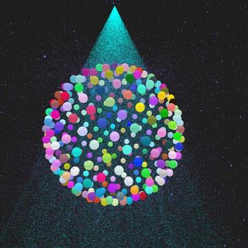 【Public】COMPUTE PARTICLES