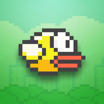 FLAPPY BIRD