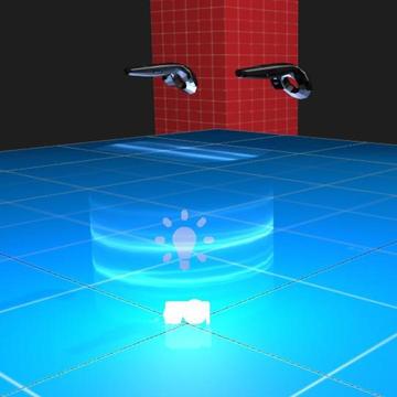 HTC Vive Quick Start