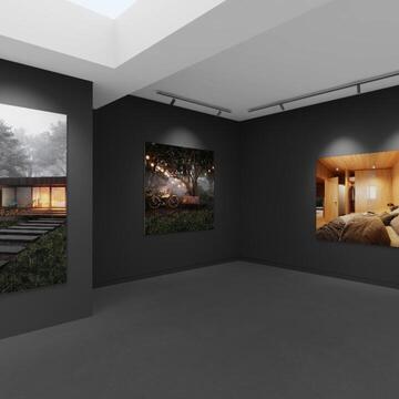 Yana's Portfolio Gallery