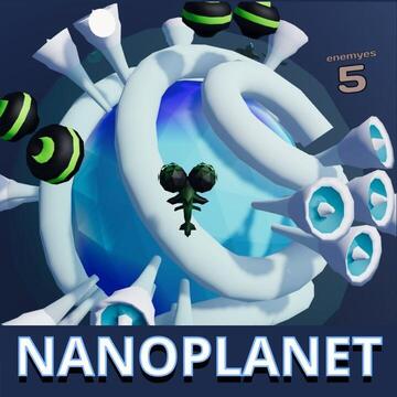 Nanoplanet
