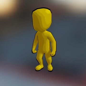 Toon Shader Test