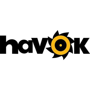Havok Physics