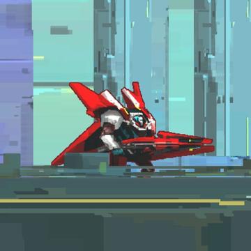Ultra Mech Showdown