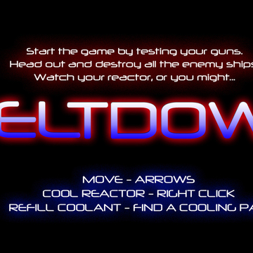 meltdown