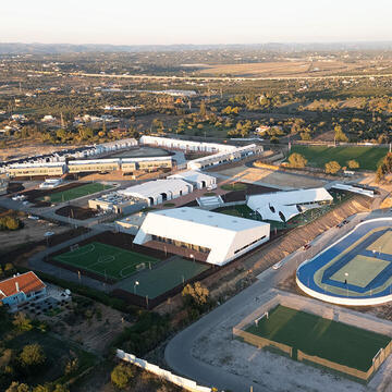 Virtual Tour Nobel Algarve Lagoa