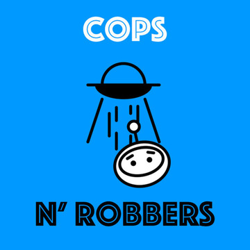 Cops N' Robbers
