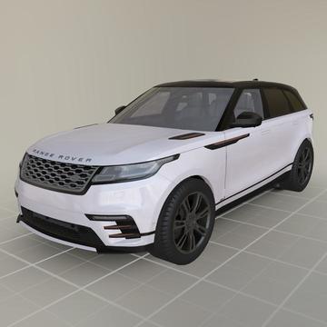 Range Rever2
