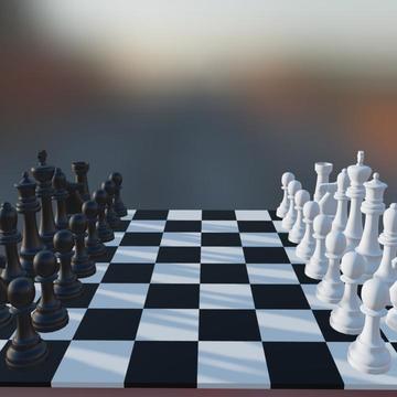 Battle Chess