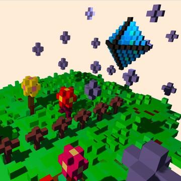 blockworld