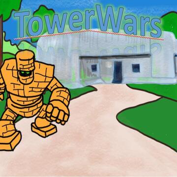 TowerWars