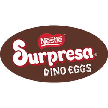 Surpresa Dino Eggs