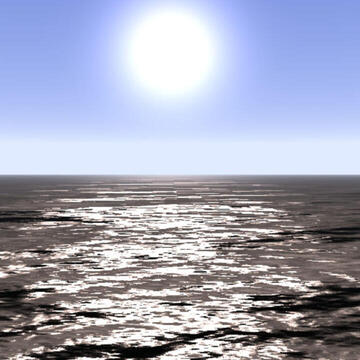 Demo: Water