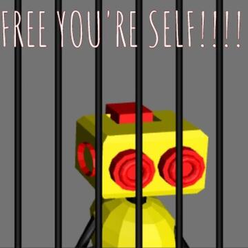 FREE YOURSELF
