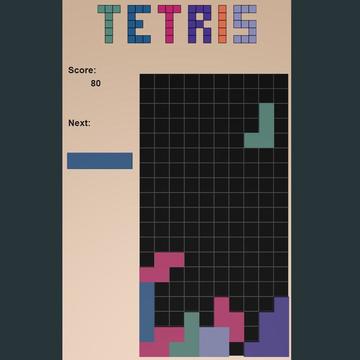 tetris