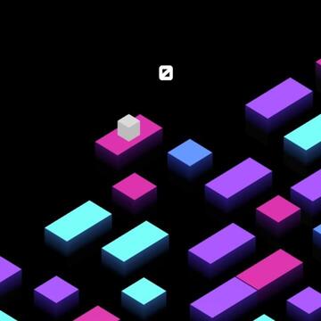 Cube Jump