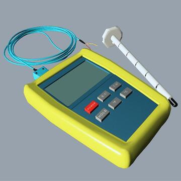 Thermocouple Pyrometer (old)