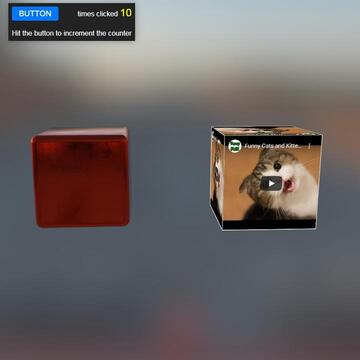 CSS3D