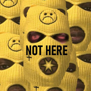 Go Find ME