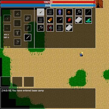 Roguelike