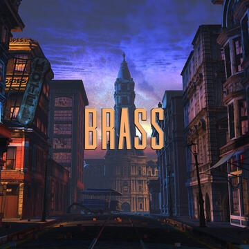 Brass