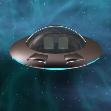 Space Swiper