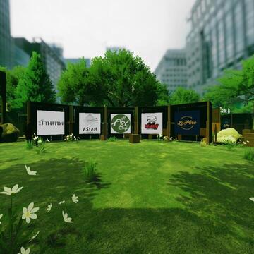 TASTE OF MD VIRTUAL MARKET