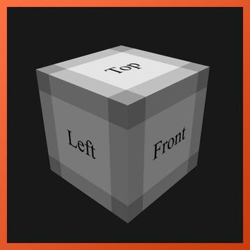 ViewCube