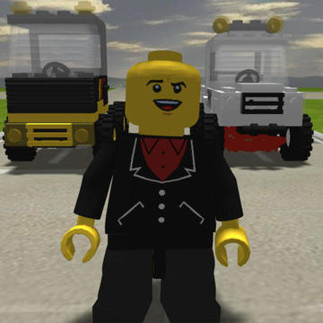 LEGO