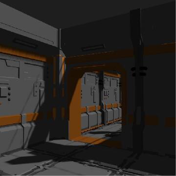 T2Space
