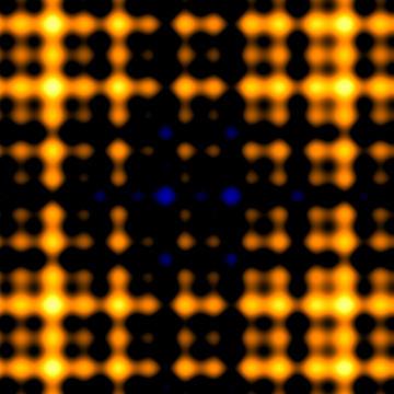 GLSLSandboxShaderArt