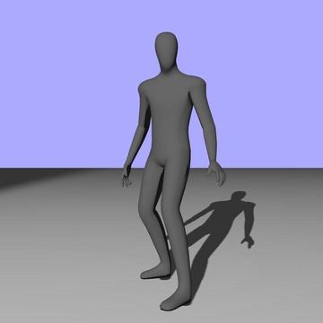 Animation Scrubbing
