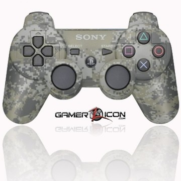 GamePadInput