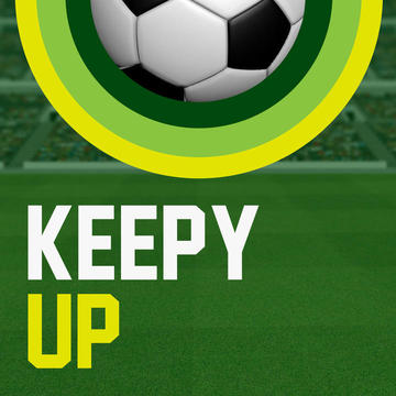 Keepy Up