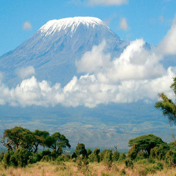 AR Mountain