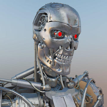 T800 no render Example