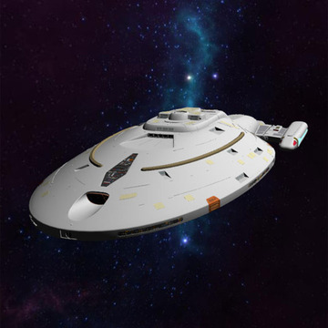 Star Trek: Voyager