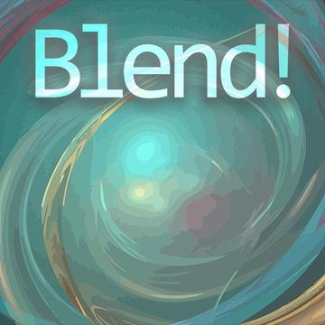 Blend! Demo
