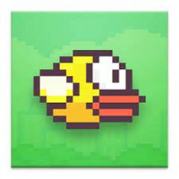 Flappy Bird-Monográfico 4ºGIM