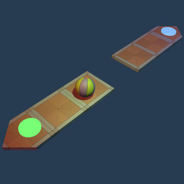 Balls Revamped