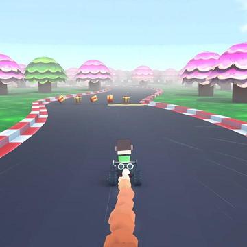 Karts