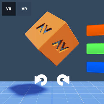 WebVR
